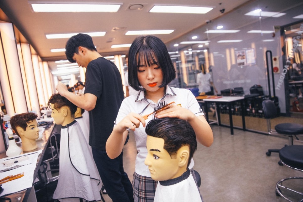 안양이용학원 이미지