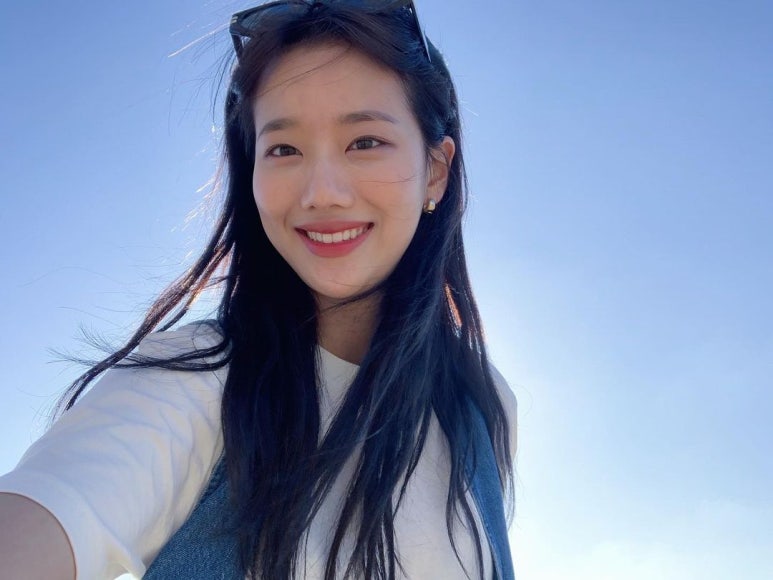 예쁜여자 이미지