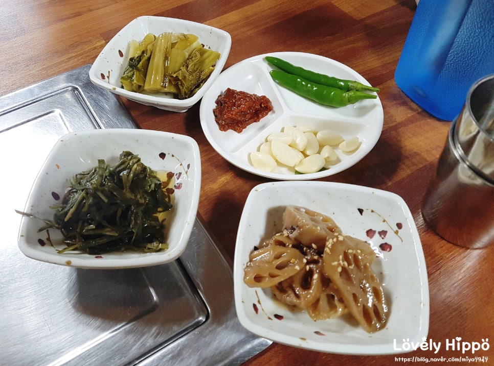 북새통장어구이 이미지
