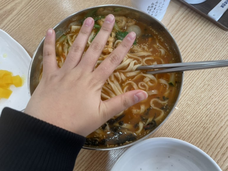 증평애칼국수 이미지