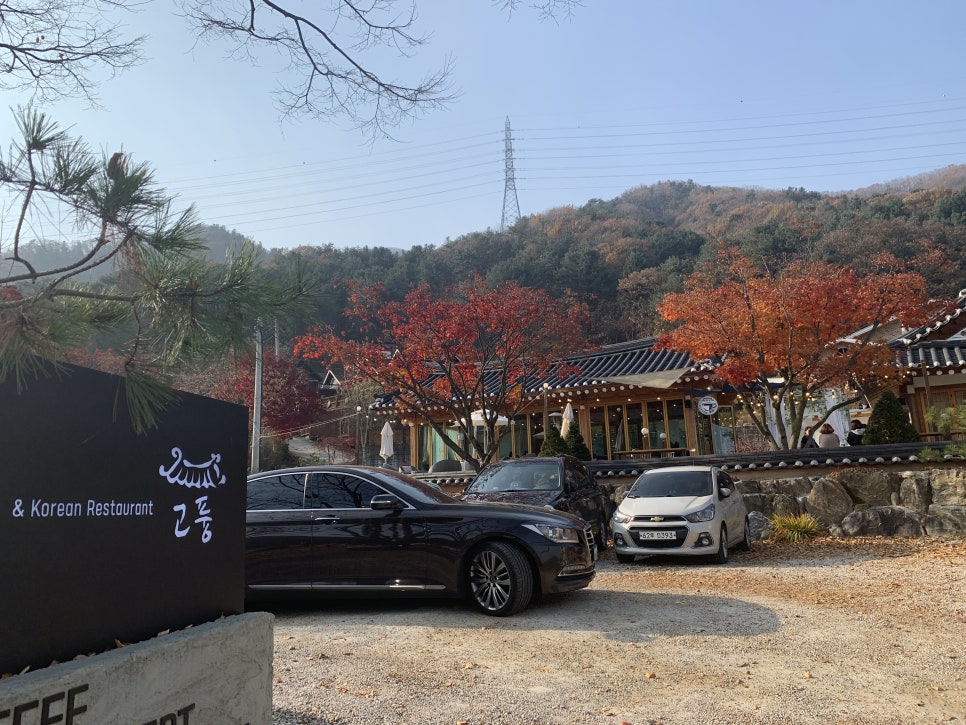깊이울 달빛 캠핑장 이미지