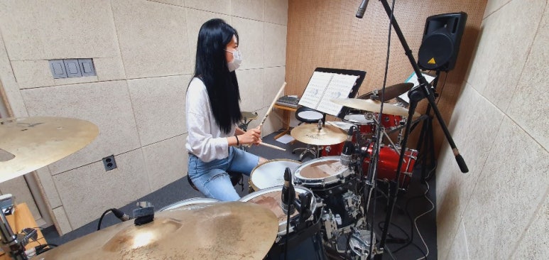 지노드럼스튜디오 이미지