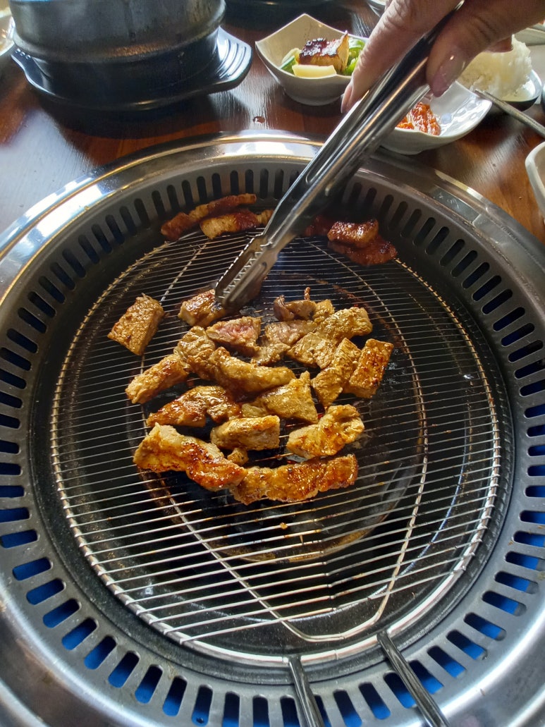 만수생고기 이미지