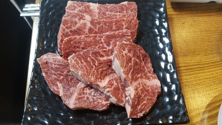 실비식당 이미지