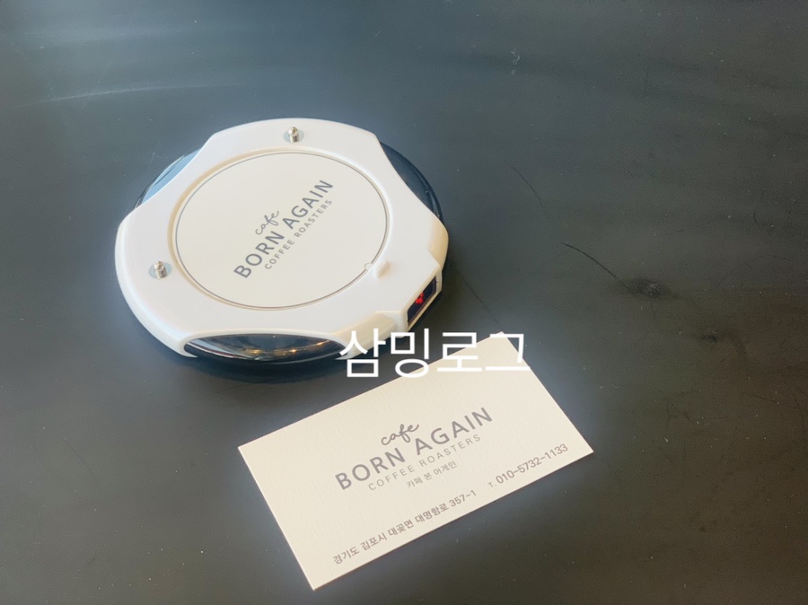 카페본어게인 이미지