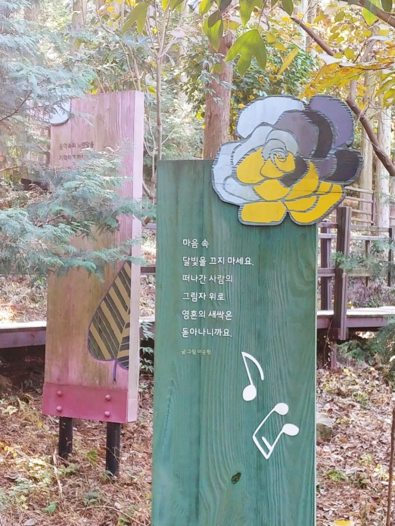 장흥군 청소년수련원 이미지