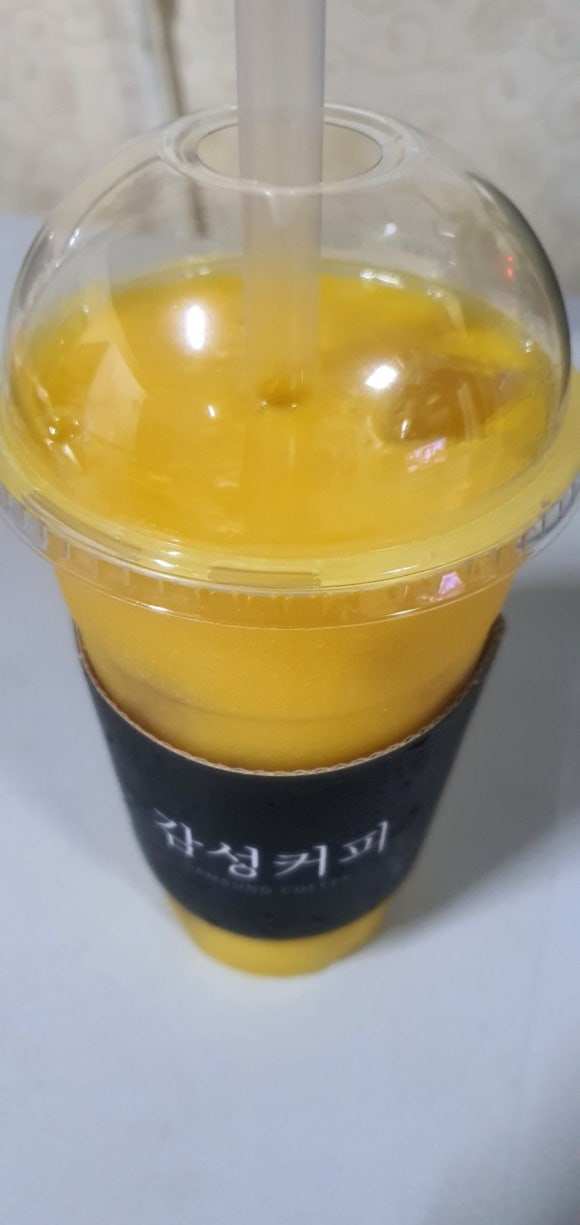 감성커피 아산용화점 이미지