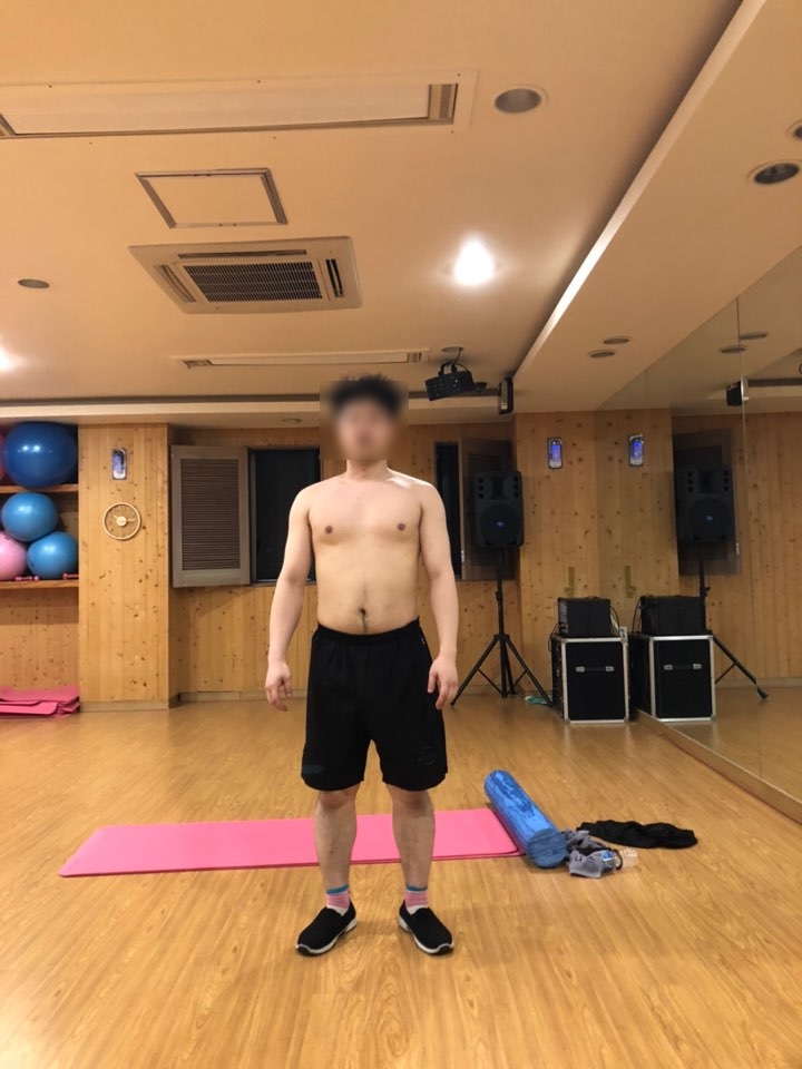 리본휘트니스 이미지
