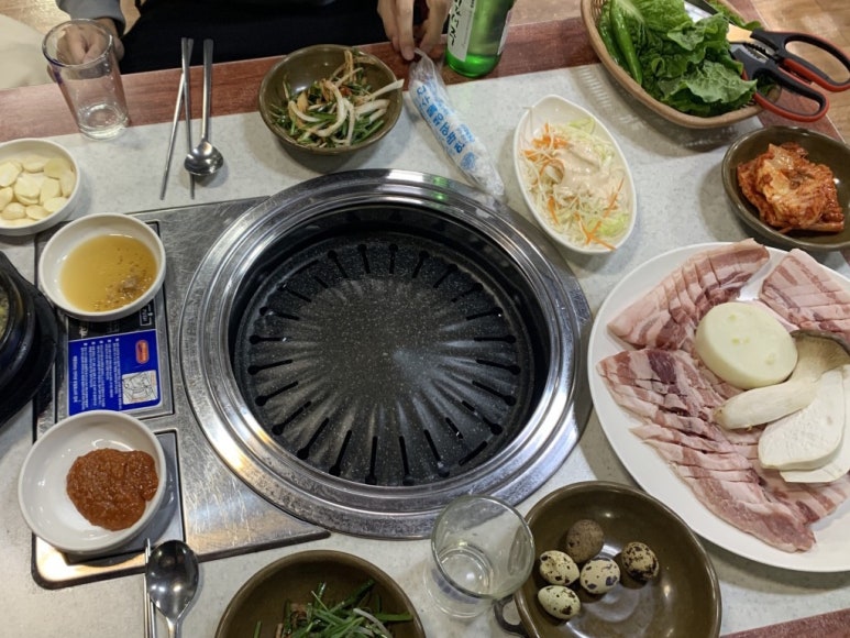 금강생고기 이미지