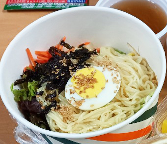 김밥나라 이미지