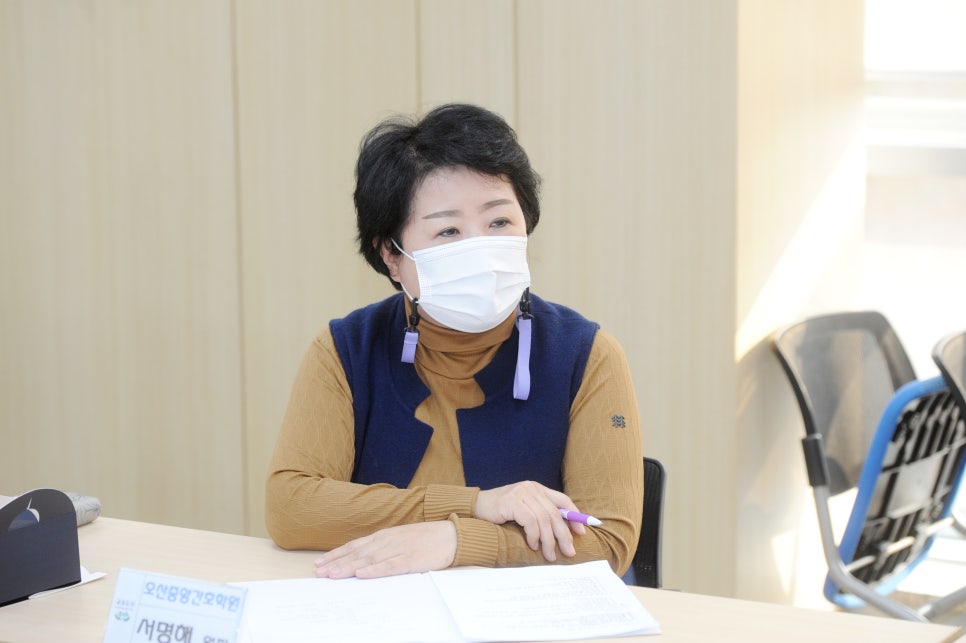 세원노인전문요양원 이미지