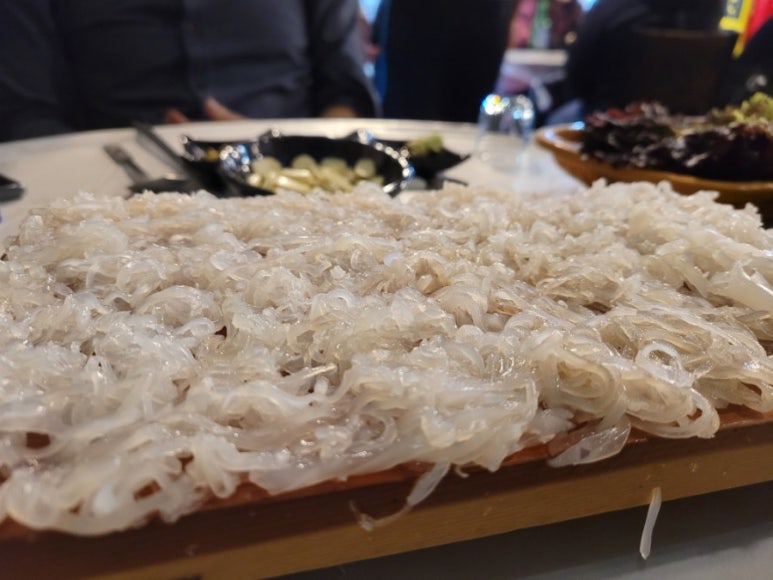자갈치회포차 이미지
