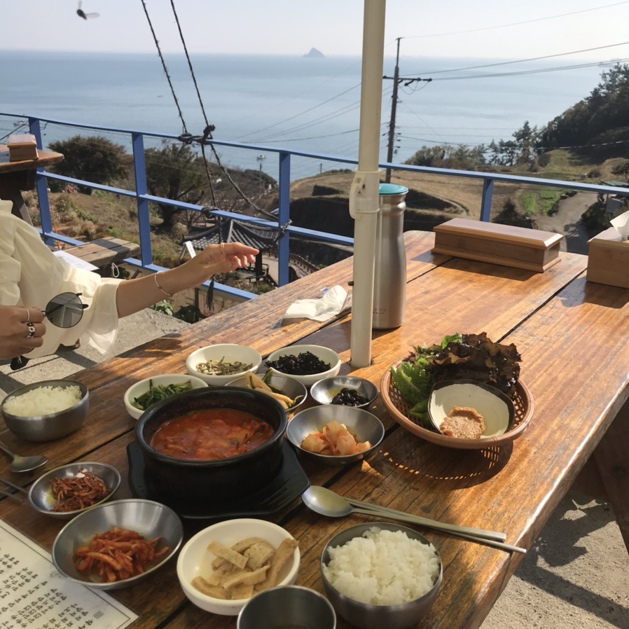 동천횟집 이미지