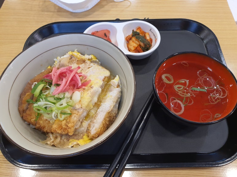 오니기리와이규동성모 이미지