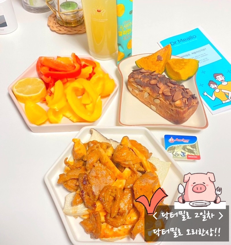닥터밀로 이미지