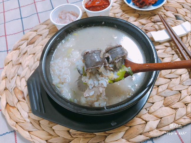 미조리식품 이미지
