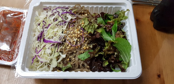 봉자족발 이미지