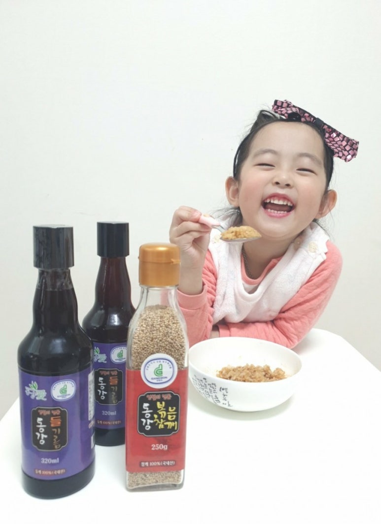 산들산들영농조합법인 이미지