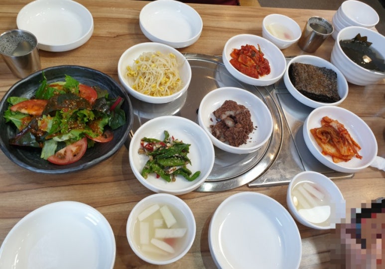 금강코다리 이미지