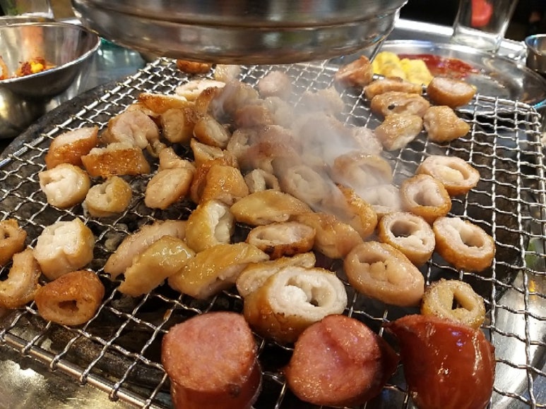 우야지막창 이미지