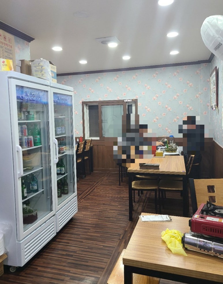 호야메기매운탕 이미지