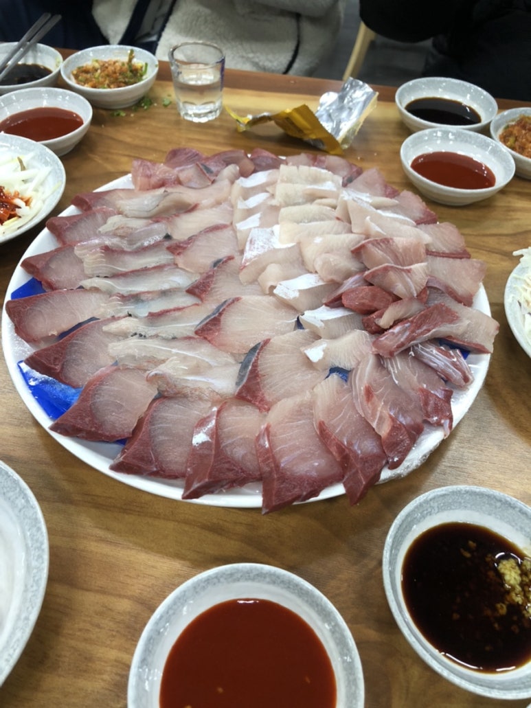 장보고회수산센타 이미지