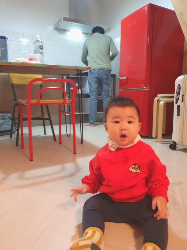 그림채펜션 이미지