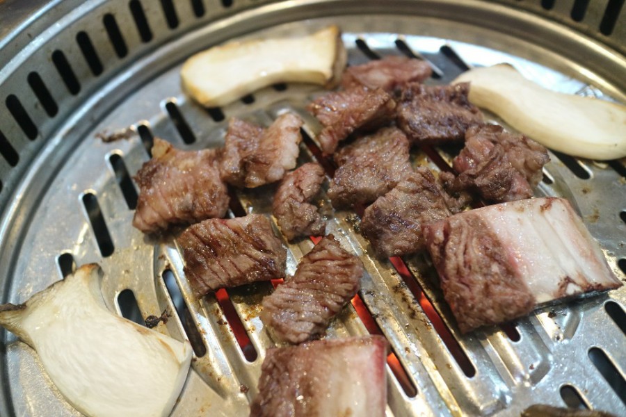 해송갈비 이미지