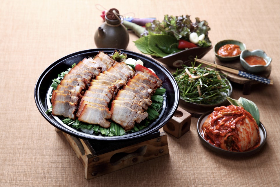 가장맛있는족발 이미지
