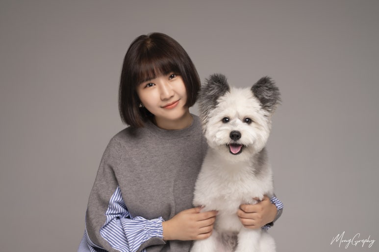 몽그라피 이미지