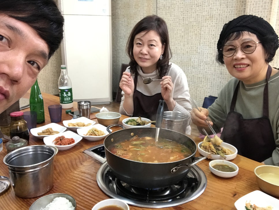 방천매운탕 이미지