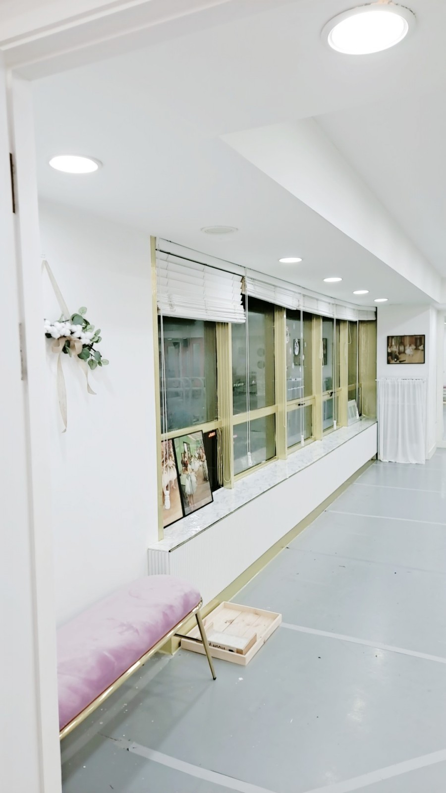 세종샤인발레학원 이미지