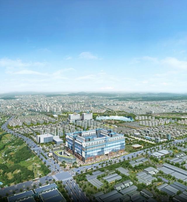 (주)우리건설산업 이미지