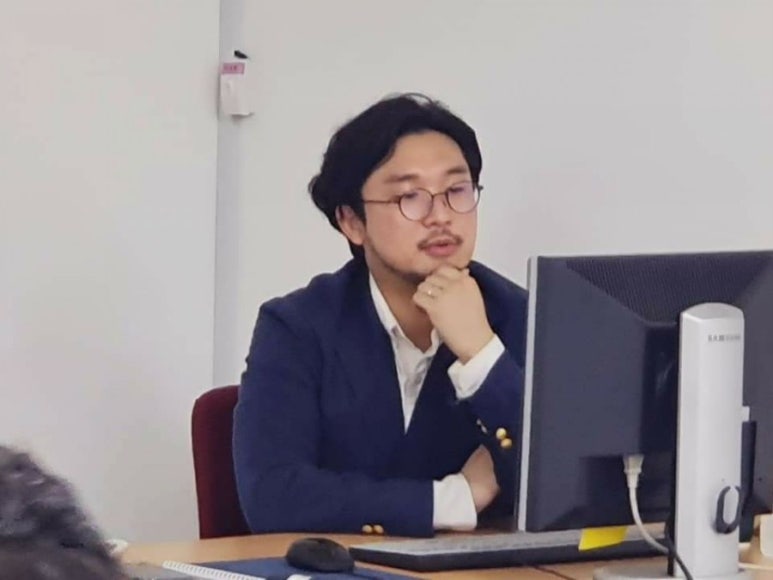 동아대학교 학생회관 이미지