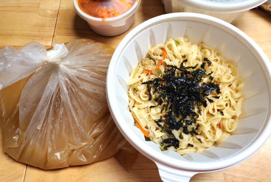 호야칼국수 이미지