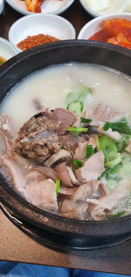 국밥 이미지