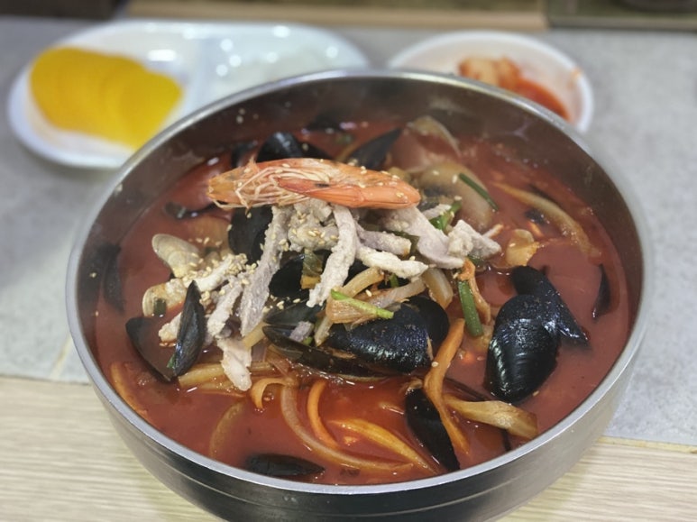 복성루 이미지