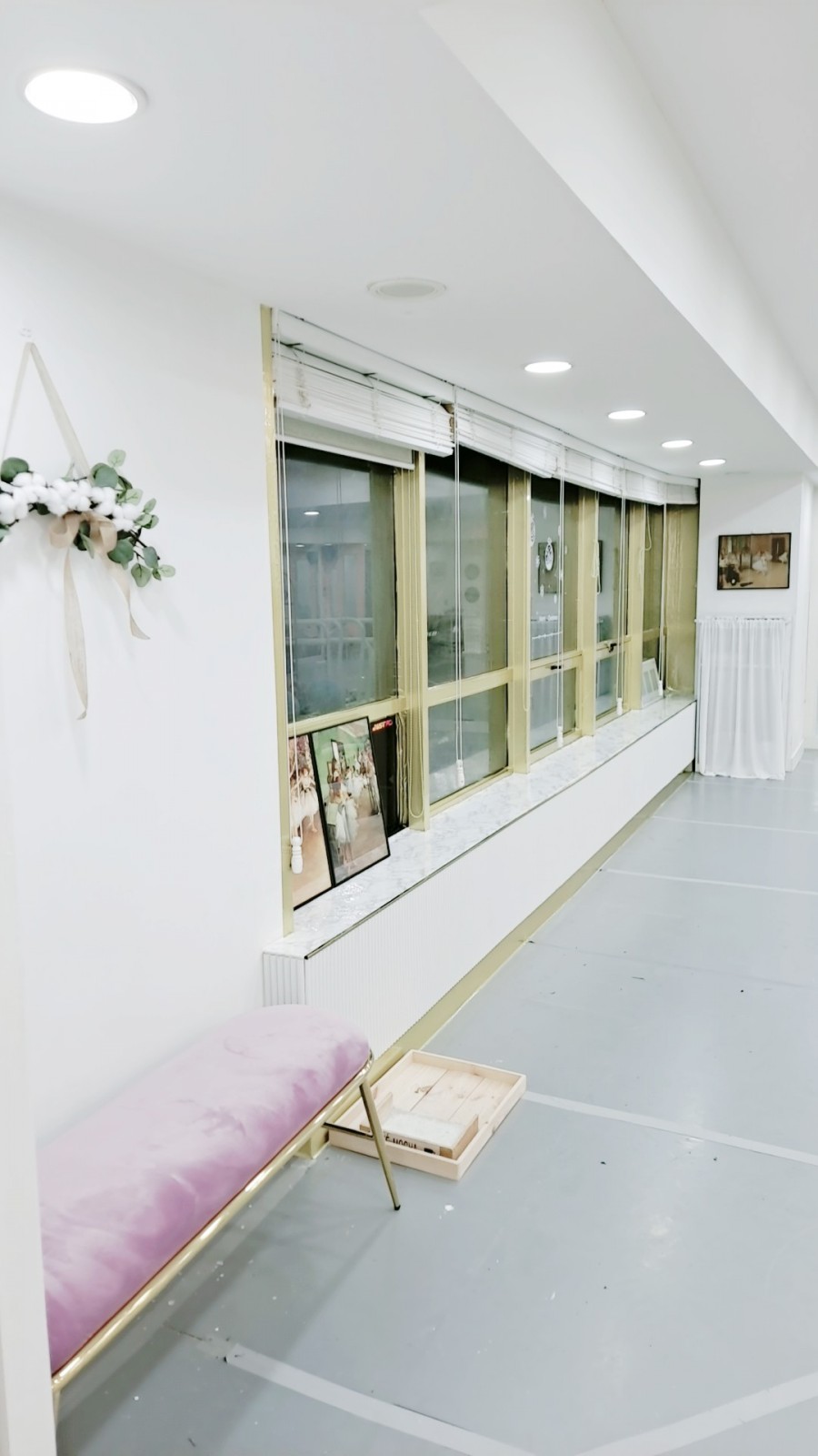 세종샤인발레학원 이미지