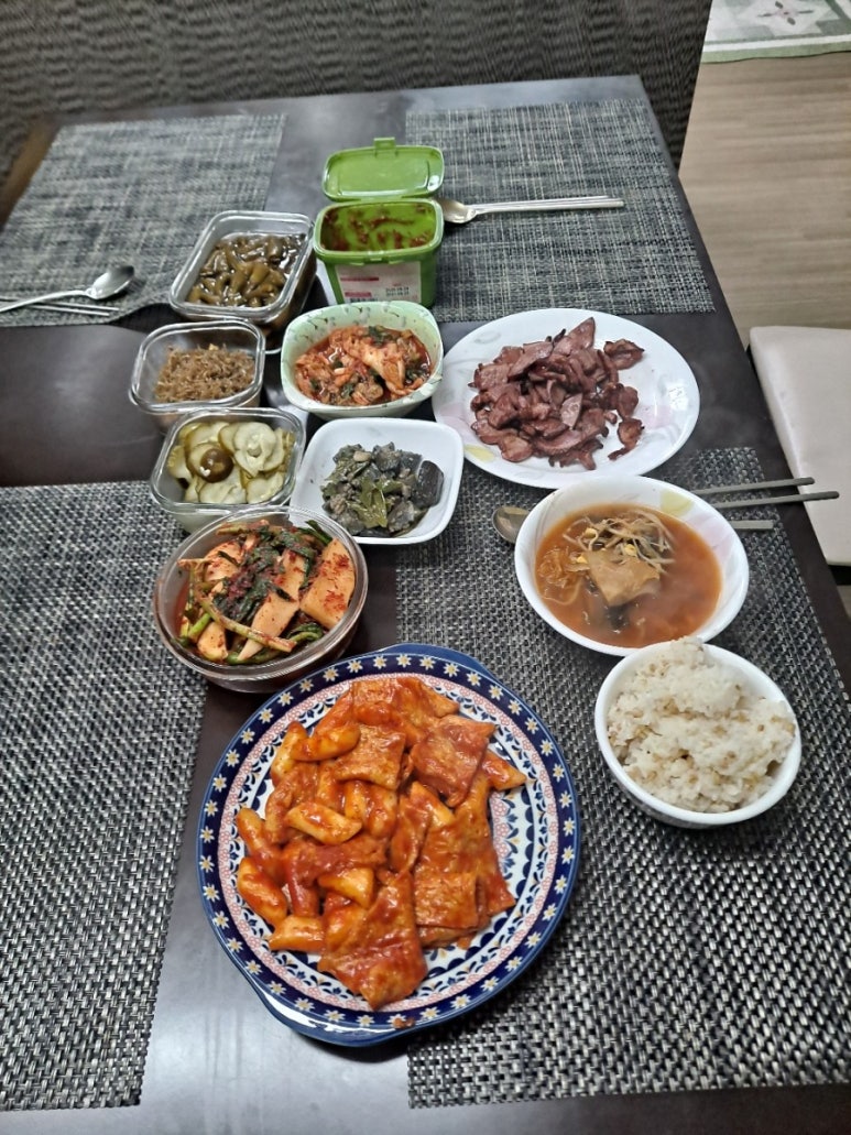 다드림푸드 이미지