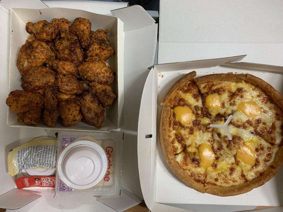 민락광안1동점굽네치킨 이미지