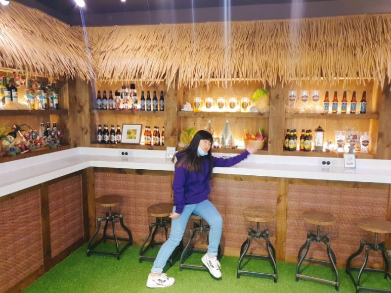 크앙분식엔터식스안양점 이미지