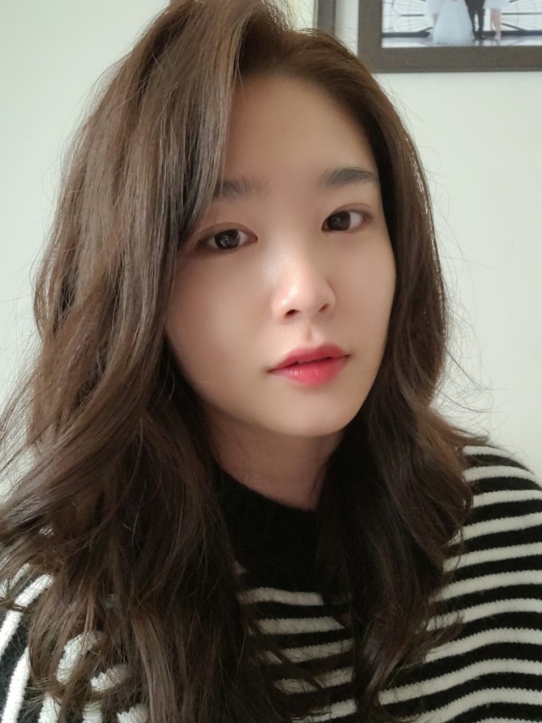 꼼꼬미헤어 이미지