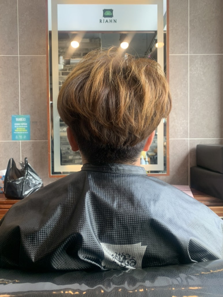 지아헤어 이미지