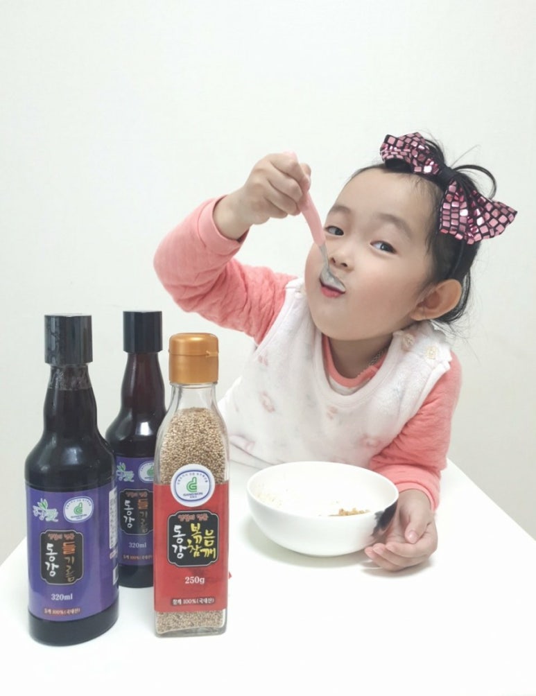산들산들영농조합법인 이미지