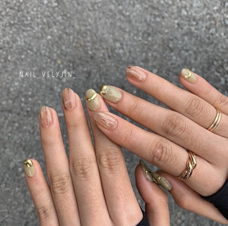 네일블리진 이미지