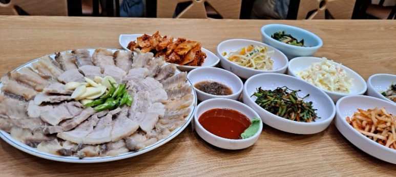 홍어랑 낙지랑 이미지