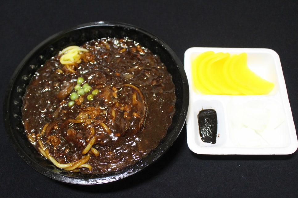 짬뽕명가상하이 이미지