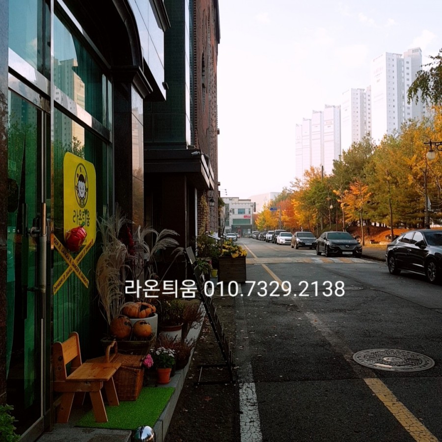 라온키즈쿠킹 이미지