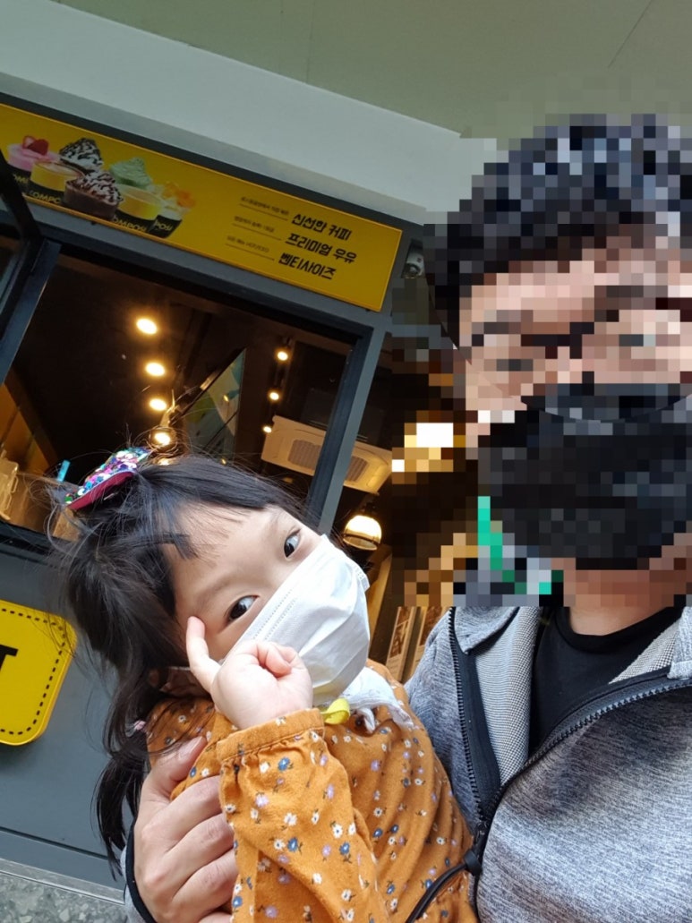 컴포즈커피 울산전하점 이미지