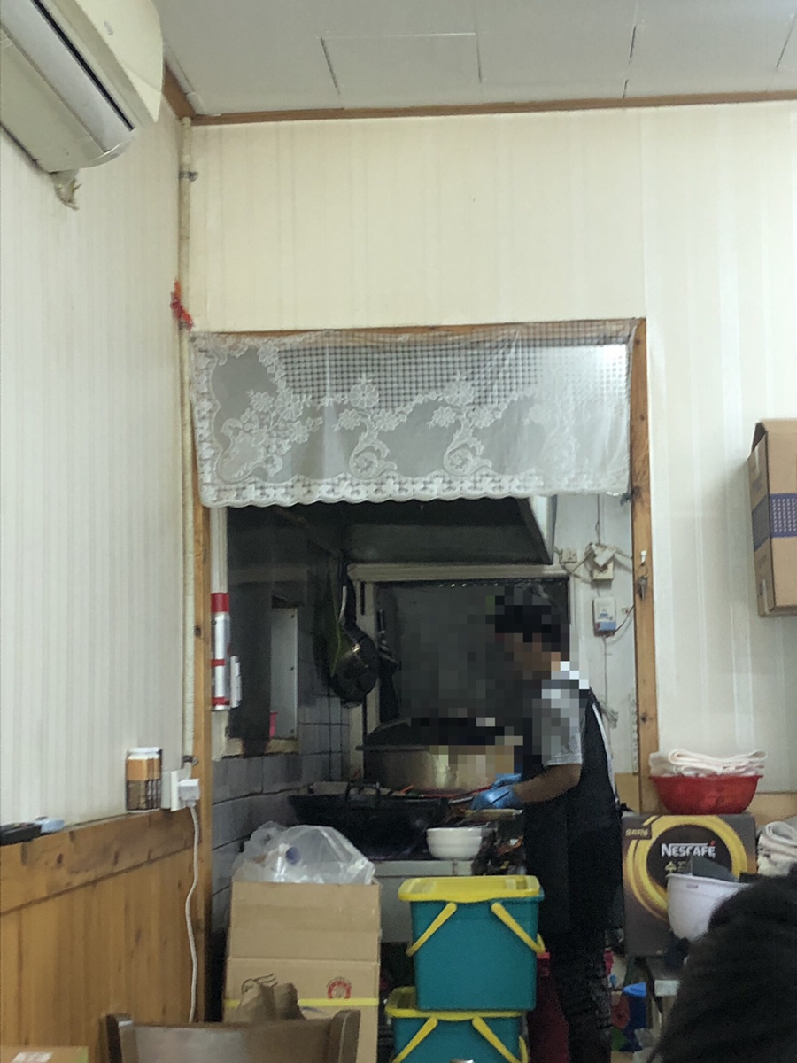 오복식당 사진 3